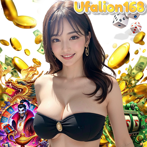 ufalion168 เว็บตรง