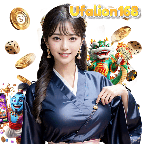 ufalion168